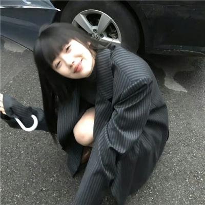 温暖的日子