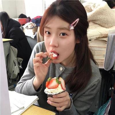 复仇美眉